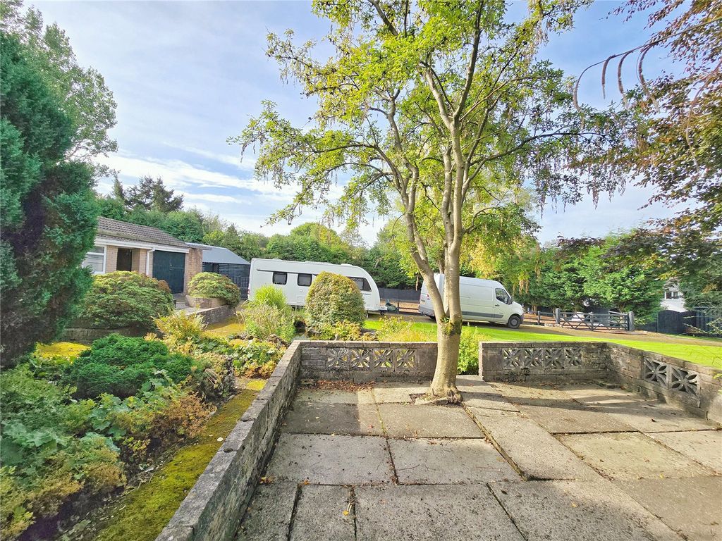 Additional image 32 of 4 bed detached house for saleOaken Close, Bacup, Rossendale OL13