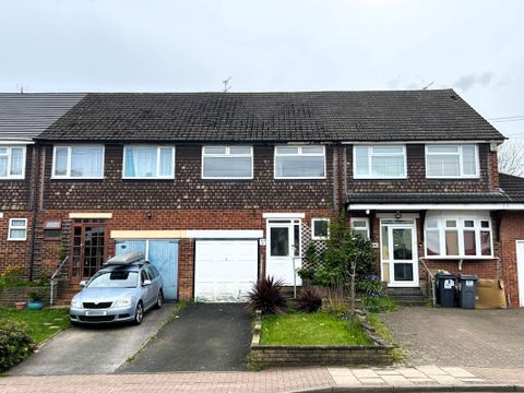 99B Warwards Lane, Selly Oak, Birmingham B29