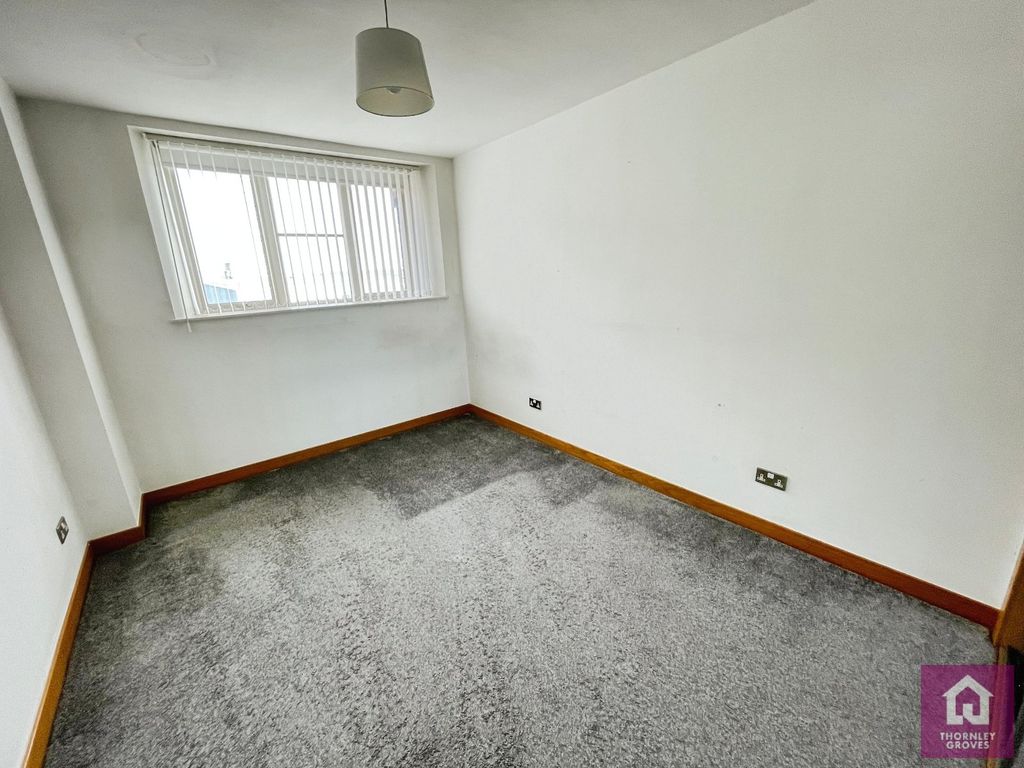 2 bed flat for saleDock Road, Birkenhead, Merseyside CH41 photo 2