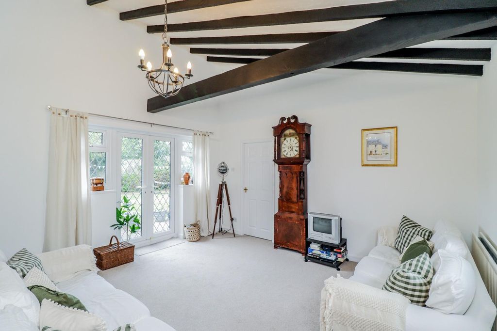 Additional image 15 of 5 bed detached house for saleWhitehouse Road, Wolviston Court, Billingham TS22