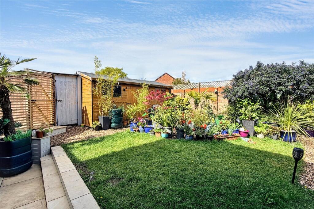 Additional image 2 of Ludlow Close, Westbury