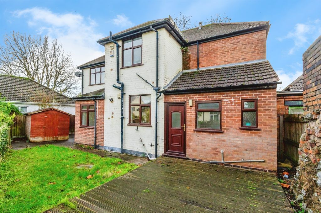 Additional image 15 of 3 bed detached house for saleRegent Street, Bilston WV14