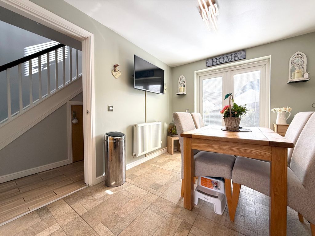 Additional image 9 of 3 bed detached house for saleGlan Yr Afon, Cwmbach, Aberdare CF44