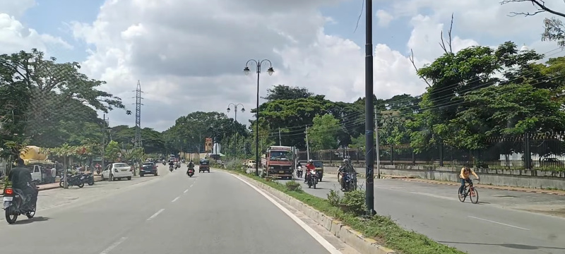 Additional image 2 of Srirampura, Mysore