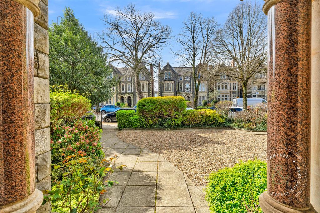 Additional image 16 of 1 bed flat for saleCathedral Road, Cardiff CF11
