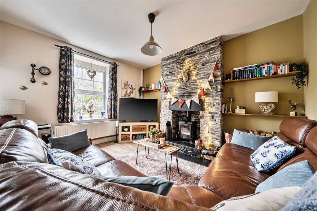 Additional image 3 of 4 bed terraced house for saleWater Street, Abergynolwyn, Tywyn, Gwynedd LL36