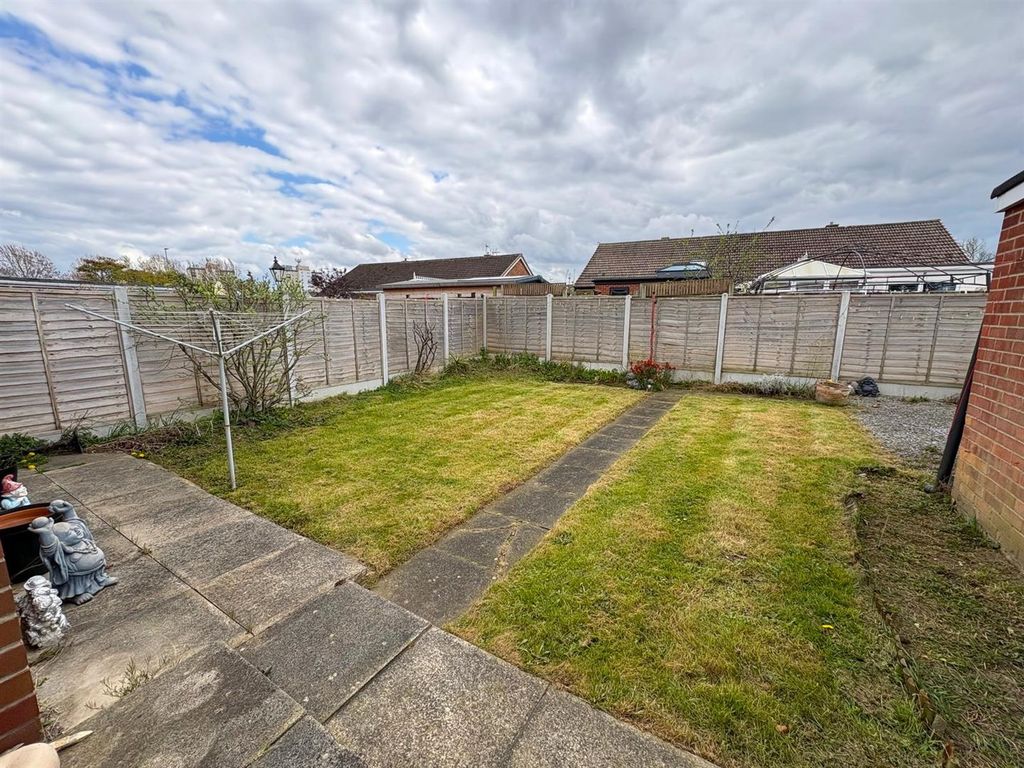 Additional image 15 of 2 bed semi-detached bungalow for saleCornforth Grove, Billingham TS23