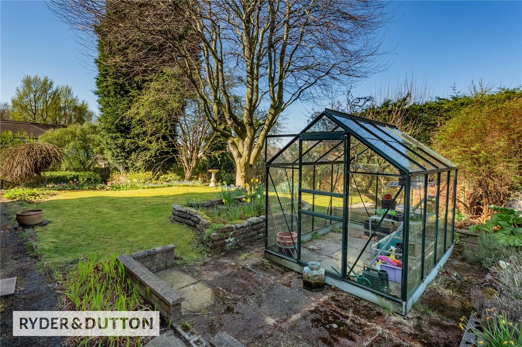 Additional image 23 of 4 bed detached house for saleCurrier Lane, Ashton-Under-Lyne, Greater Manchester OL6
