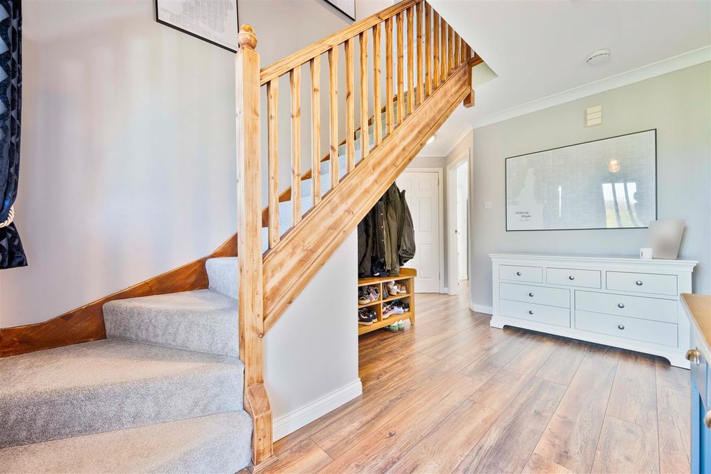 Additional image 3 of 4 bed detached house for saleSnowberry Fields, Thankerton, Biggar ML12