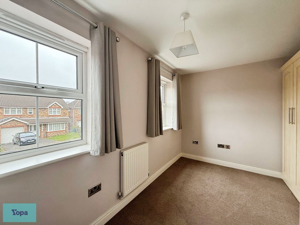 Additional image 14 of 3 bed semi-detached house for saleFewston Way, Lakeside, Doncaster DN4