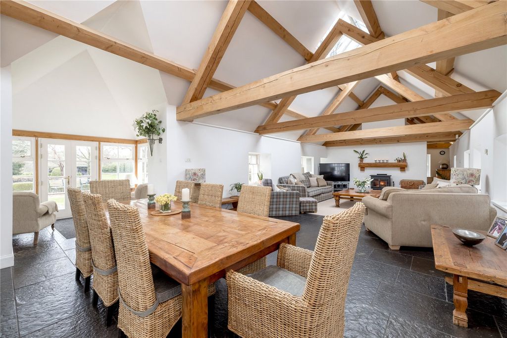 Additional image 5 of 7 bed equestrian for saleOld Ballikinrain House, Balfron, Stirlingshire G63