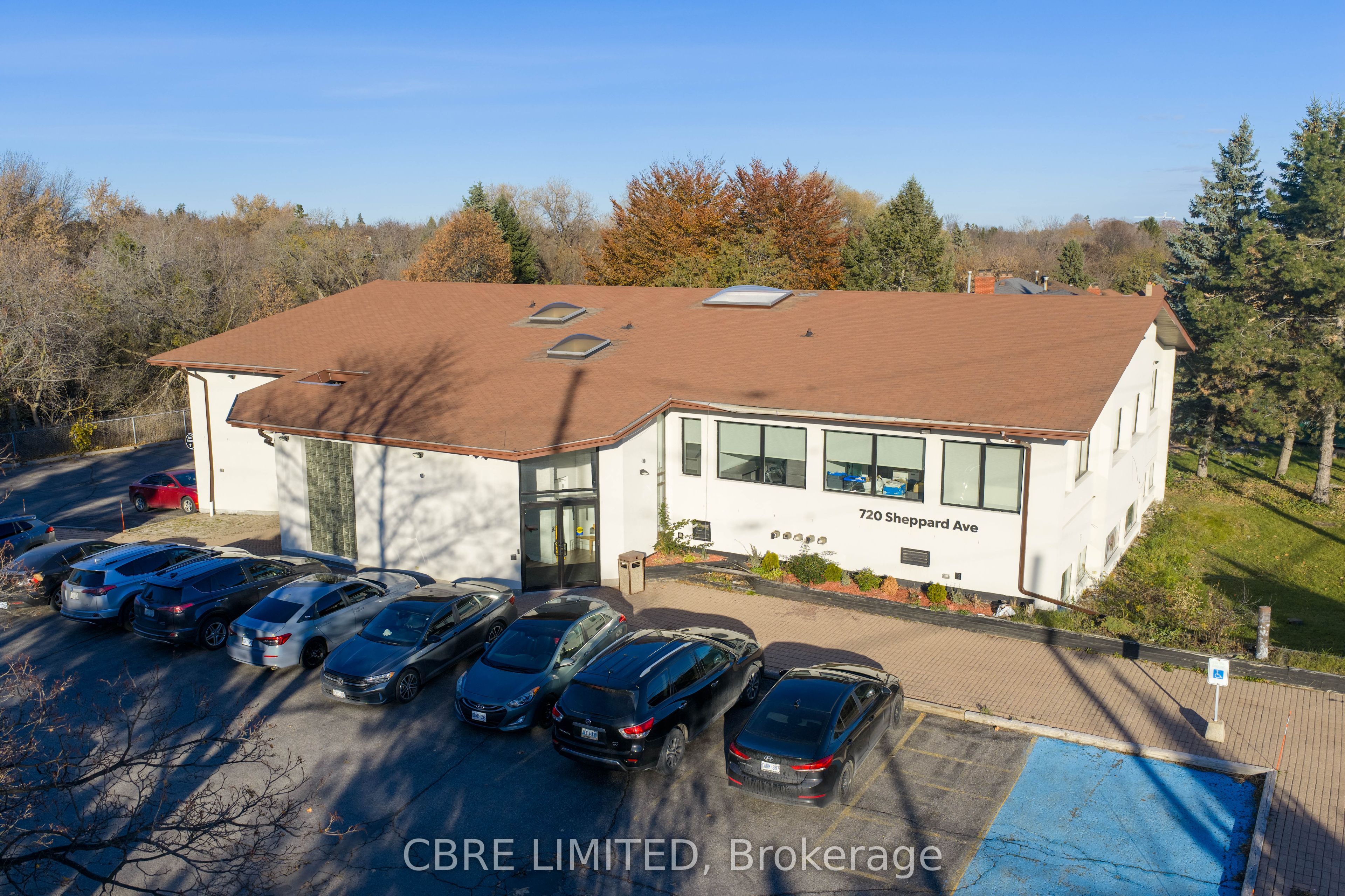 720 Sheppard Avenue, Pickering, ON, L1V 1G5