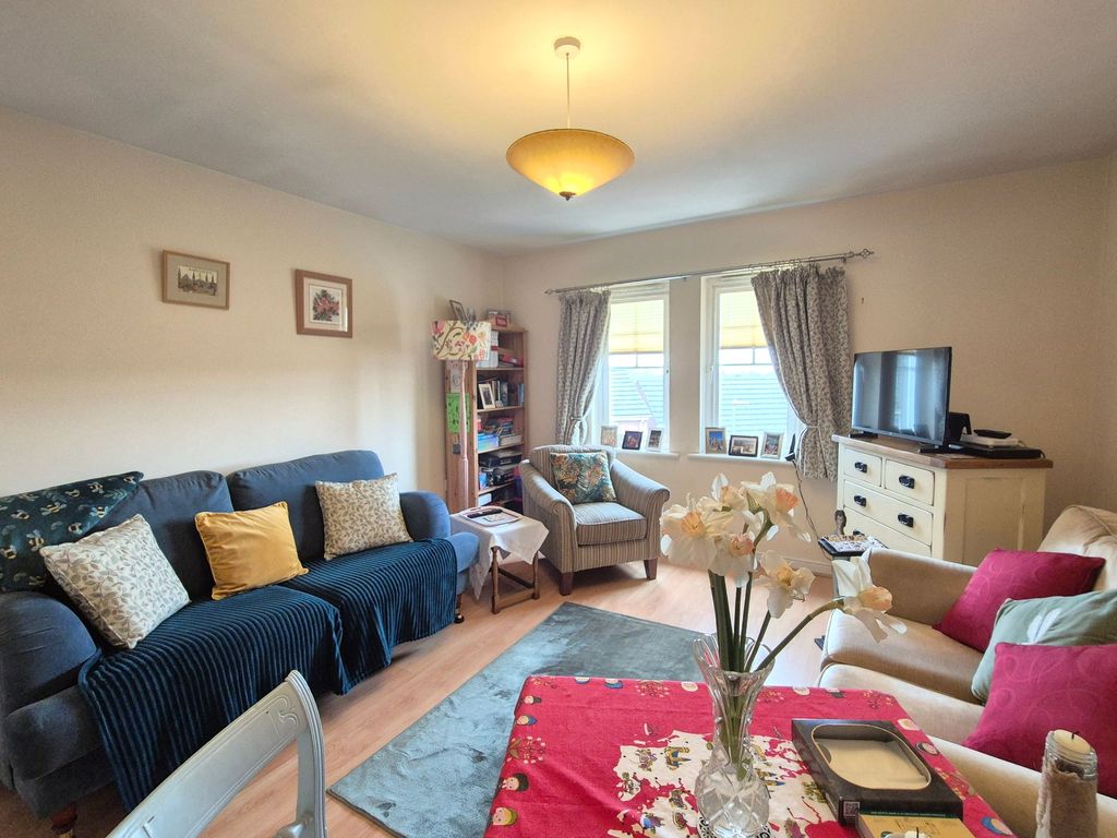 Additional image 6 of 2 bed flat for saleWeavers Close, Whitwick LE67