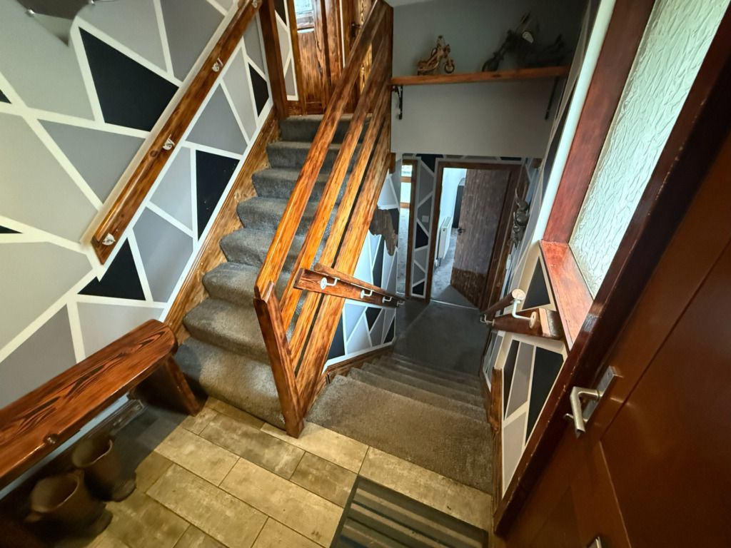 Additional image 2 of 4 bed terraced house for sale17 Wallace Place, Fort William PH33