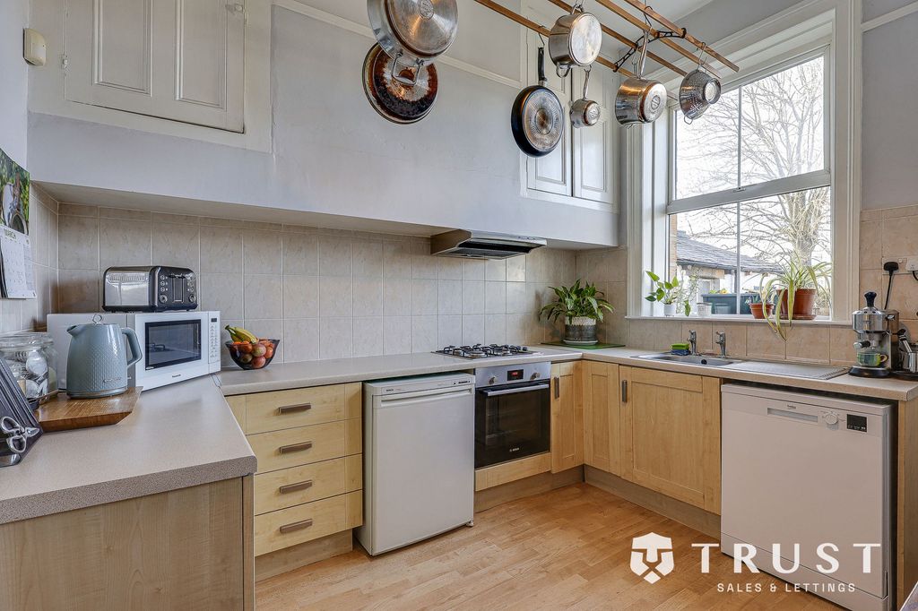 Additional image 13 of 4 bed terraced house for saleGrosvenor Road, Batley WF17