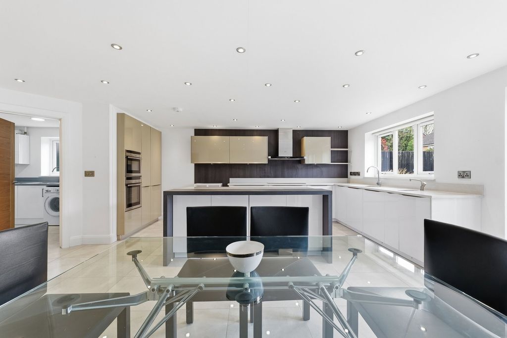 Additional image 9 of 4 bed detached house for saleChurch Street, Shirland, Alfreton DE55