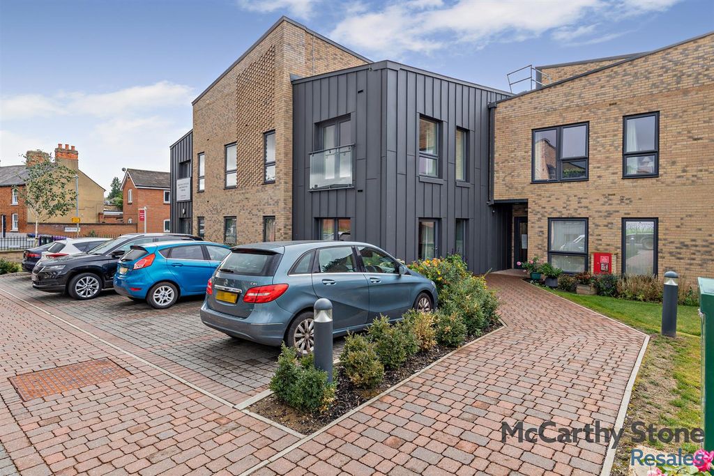 Additional image 2 of 2 bed flat for saleNorton Place, Icknield Way, Baldock SG7