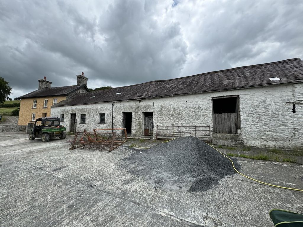 Additional image 24 of 4 bed farm for saleLlanafan, Aberystwyth SY23