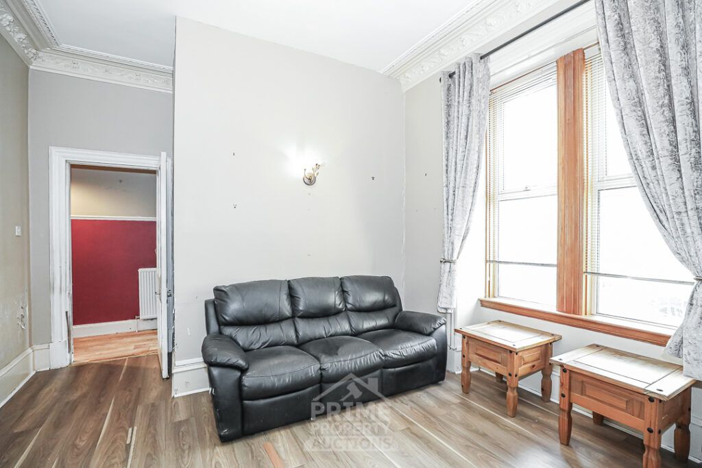 Additional image 6 of 1 bed flat for sale54 Sidney Street, Arbroath DD11