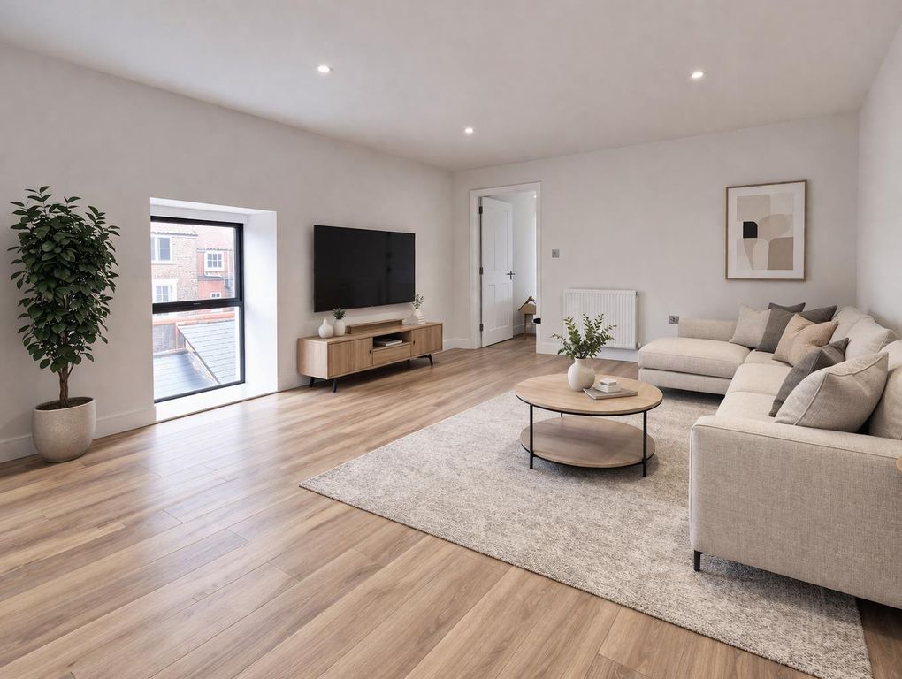 Additional image 2 of 1 bed flat for saleSaturday Market Place/Lairgate, Beverley HU17