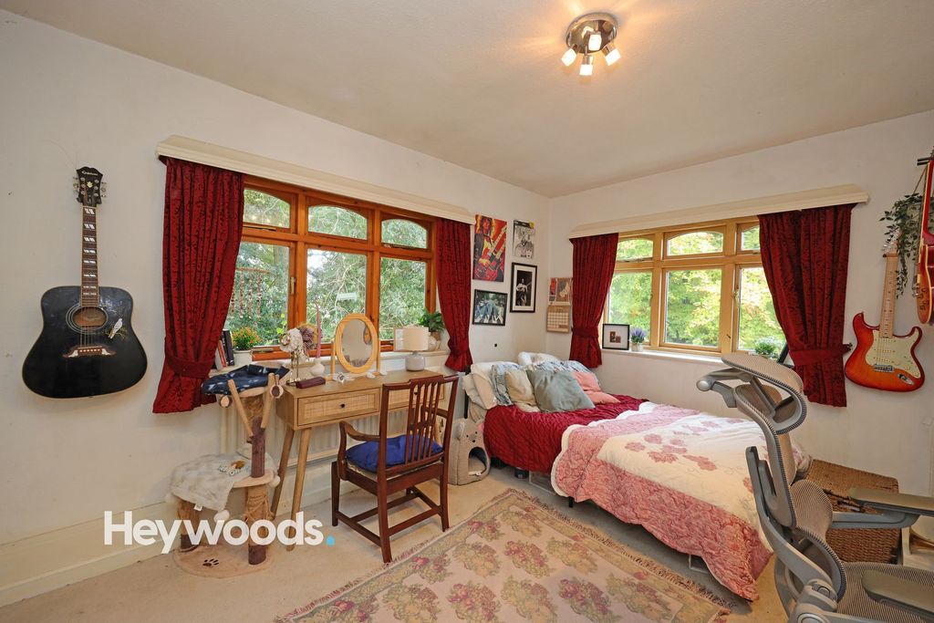 Additional image 18 of 4 bed detached house for saleChantry Road, Westlands, Newcastle Under Lyme ST5