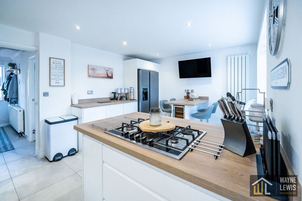 Additional image 31 of 3 bed semi-detached house for saleMaple Close, Pontllanfraith, Blackwood NP12