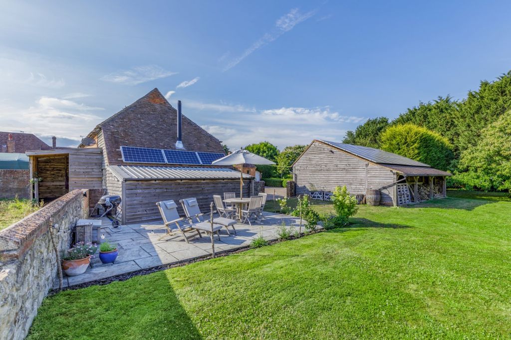 Additional image 35 of 6 bed detached house for saleThe Street, Great Chart, Kent TN23