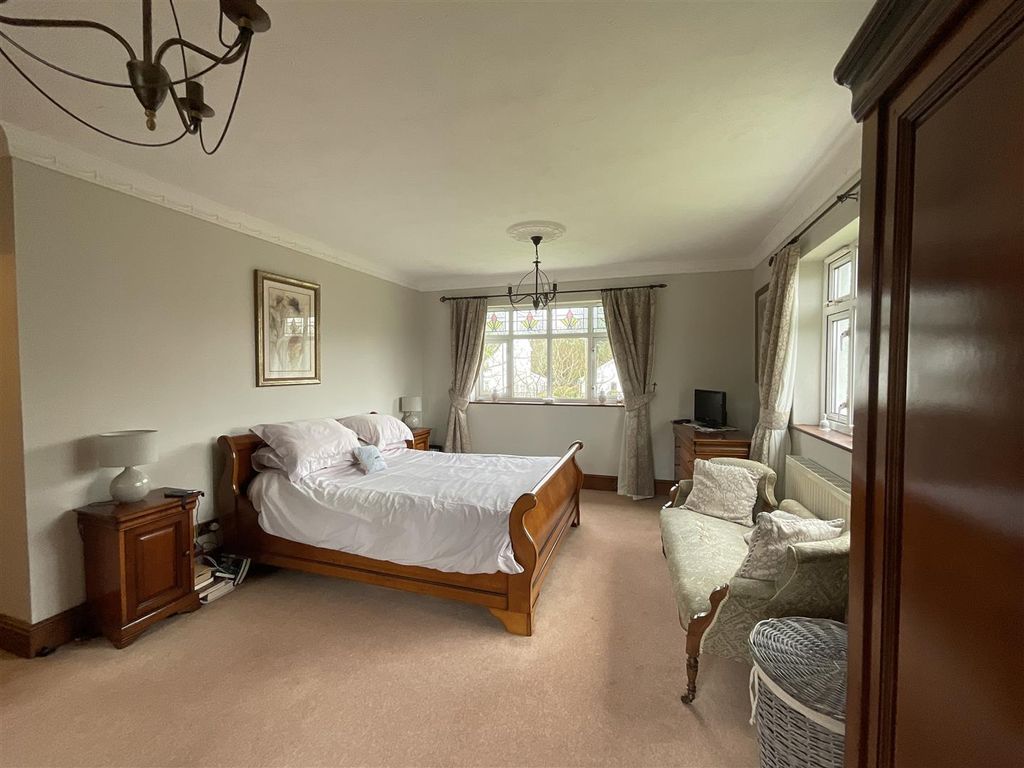 Additional image 26 of 5 bed detached house for saleBonllwyn, Ammanford SA18