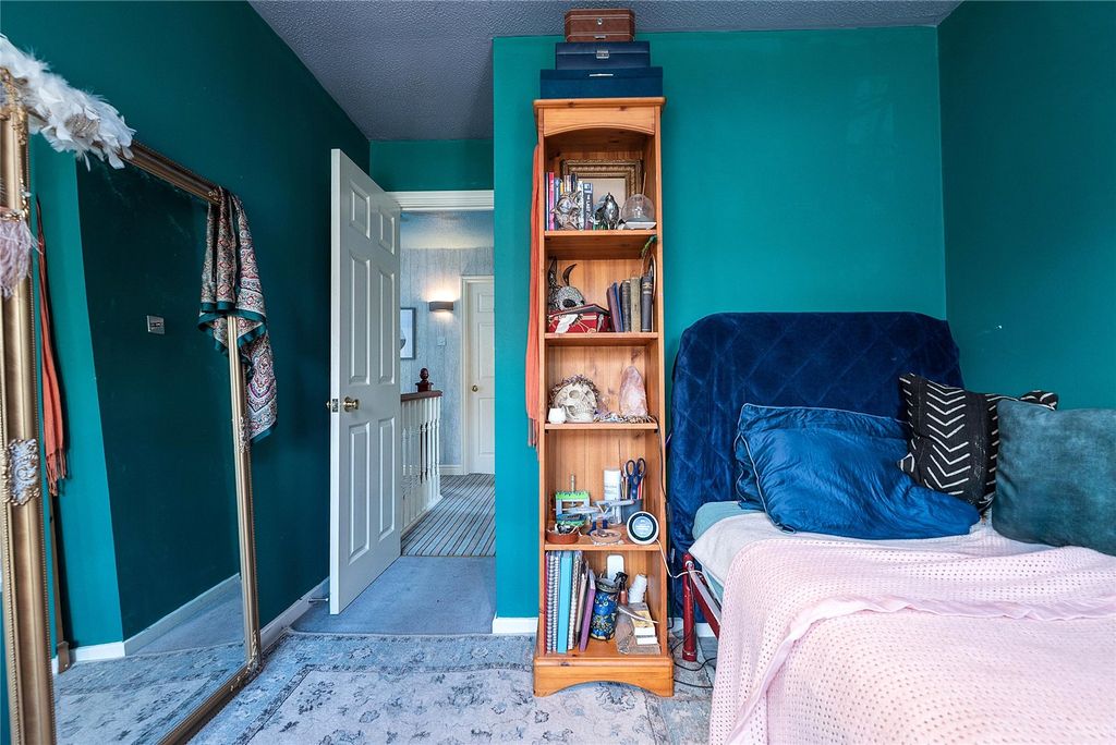 Additional image 33 of 5 bed detached house for saleKendray Close, Belper, Derbyshire DE56