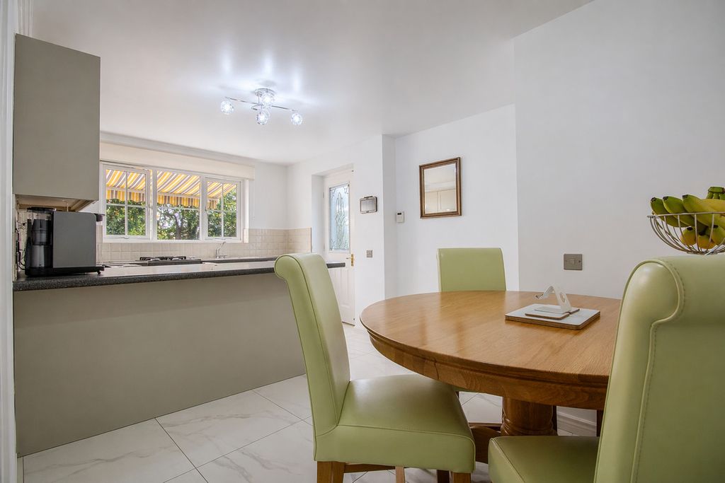 Additional image 4 of 4 bed detached house for saleClos Nanteos, Cardiff CF23