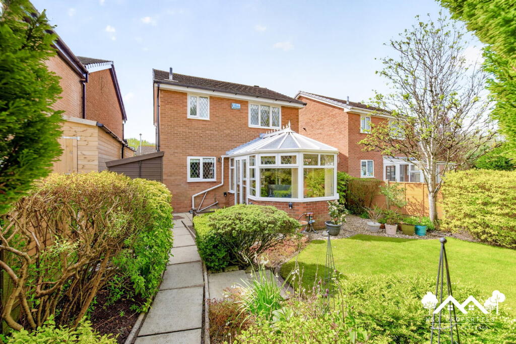 Additional image 35 of Ontario Close,  Lammack, Blackburn, BB2 7DZ