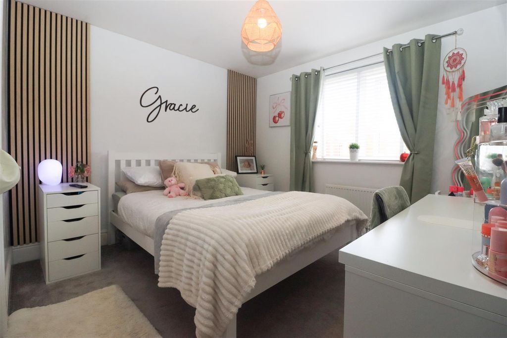 Additional image 8 of 6 bed detached house for saleBelfry Close, Ashington NE63
