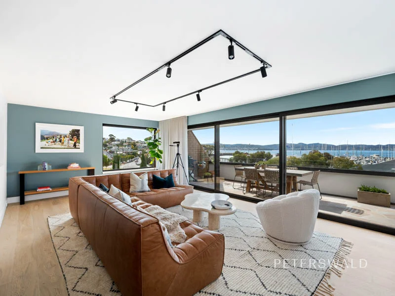 Additional image 4 of 3/46 Marieville Esplanade, Sandy Bay TAS 7005