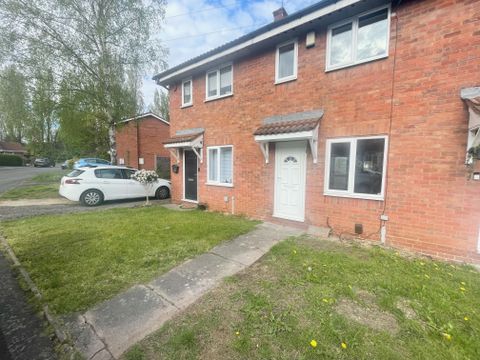 Raddlebarn Farm Drive, Birmingham B29
