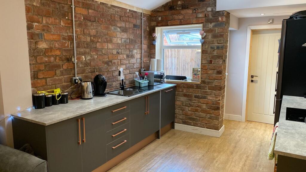 Additional image 2 of Daisy Road, Birmingham, B16