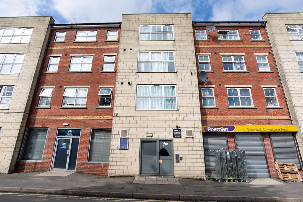 Additional image 19 of 2 bed flat for saleCrossley Street, Ripley DE5