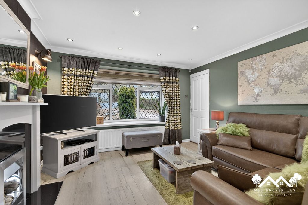Additional image 6 of 4 bed semi-detached house for saleSprucewood Close, Accrington BB5