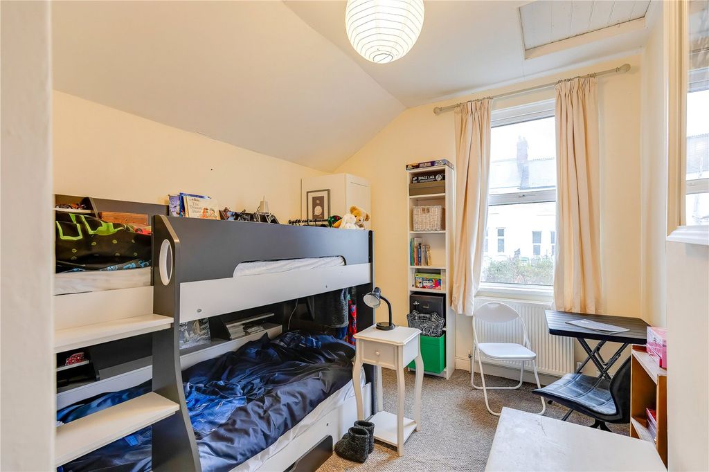 Additional image 24 of 4 bed terraced house for saleDeri Road, Penylan, Cardiff CF23