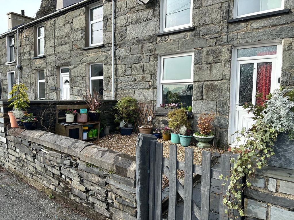 Additional image 11 of 3 bed terraced house for saleBodafon, Blaenau Ffestiniog, Gwynedd LL41