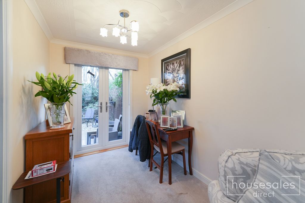 Additional image 5 of 2 bed semi-detached house for saleAllan Place, Ayr KA8