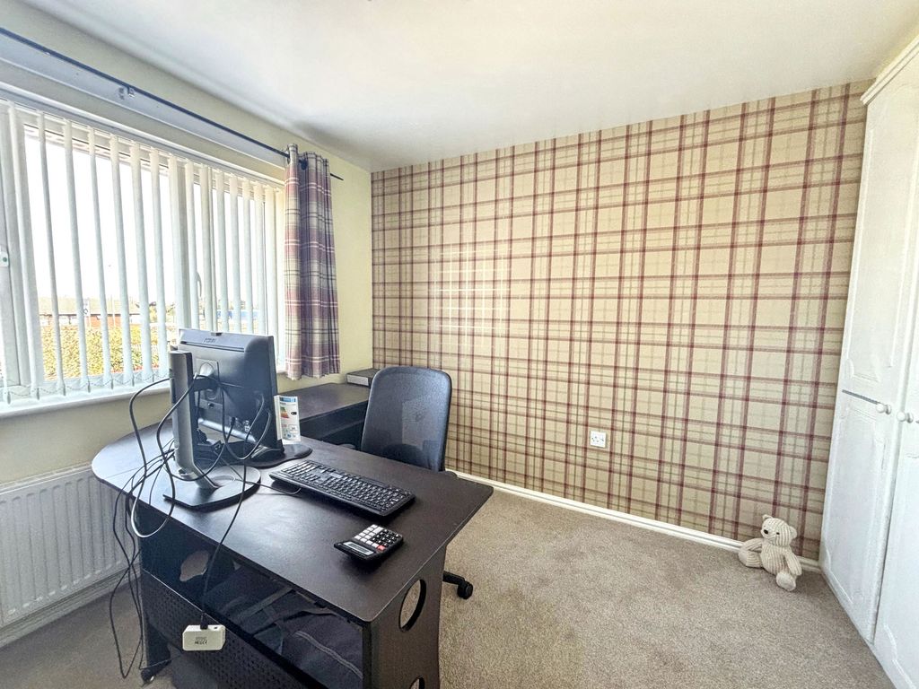 Additional image 26 of 4 bed detached house for saleChatsworth Drive, Bedlington NE22