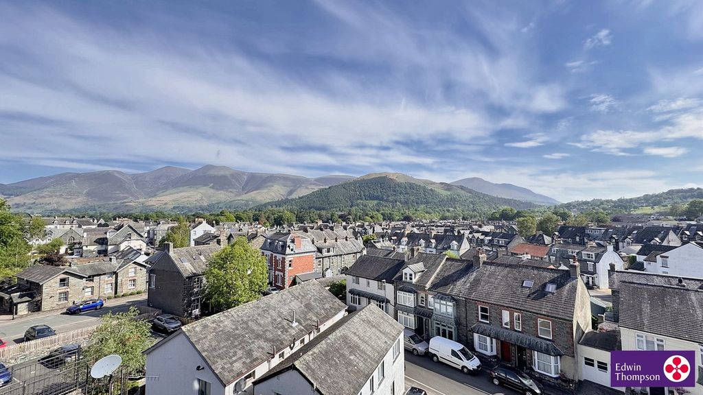 Additional image 6 of 2 bed flat for sale7E St Johns Terrace, Ambleside Road, Keswick CA12