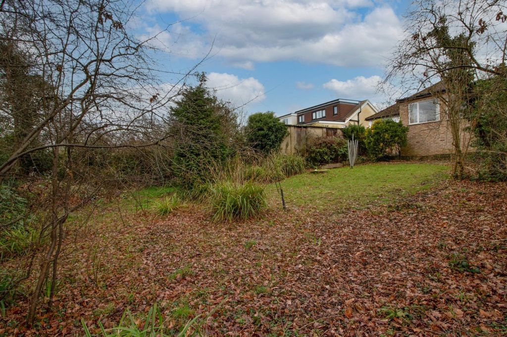 Additional image 13 of 3 bed detached house for saleGreenfield Avenue, Carpenders Park, Watford WD19