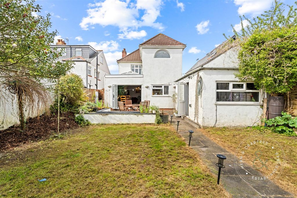 Additional image 15 of 4 bed detached house for salePencisely Crescent, Llandaff, Cardiff CF5