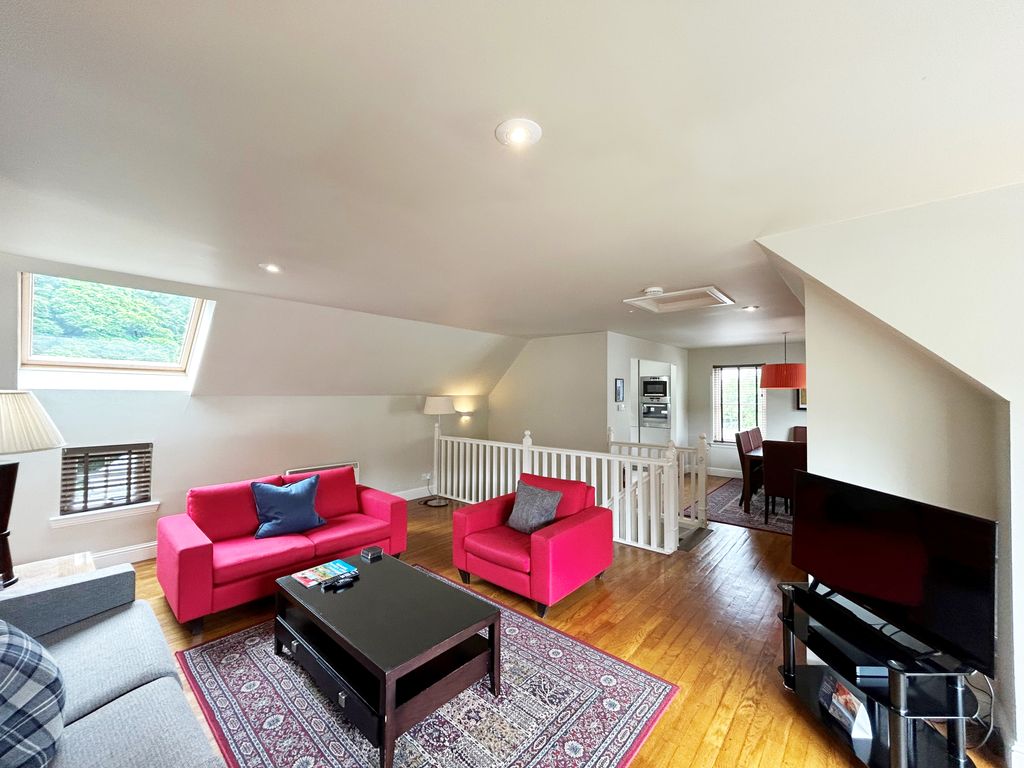 Additional image 3 of 3 bed semi-detached house for saleAuchterarder PH3