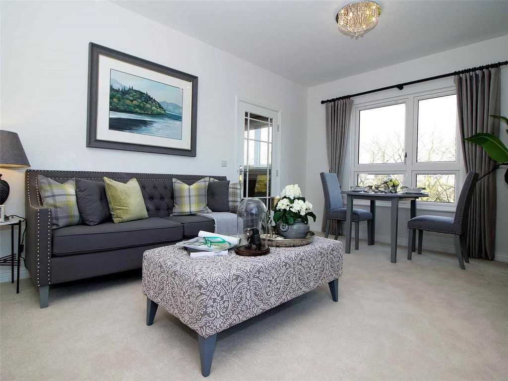 Additional image 2 of 2 bed flat for saleStation Road, Orpington BR6