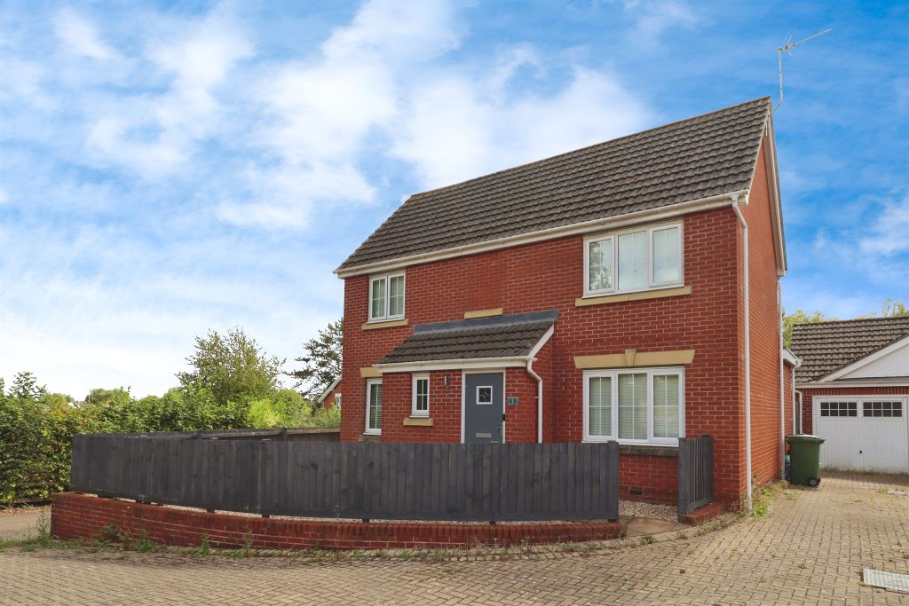 Additional image 2 of 4 bed detached house for saleWillowbrook Gardens, St. Mellons, Cardiff CF3