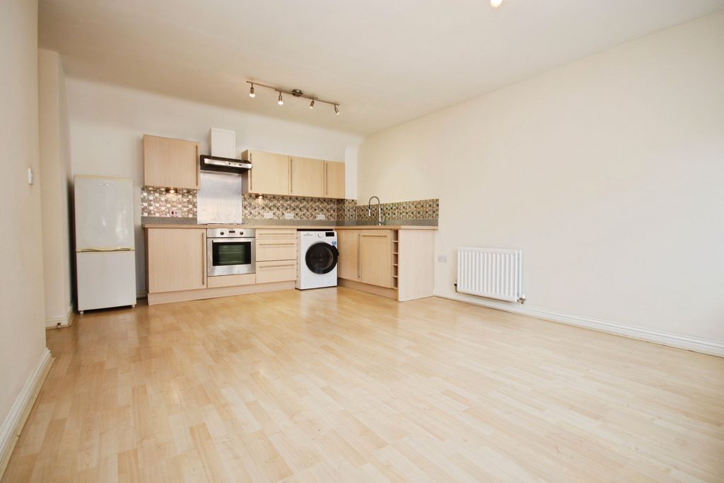 Additional image 2 of 2 bed flat for saleHoneysuckle Lane, Wragby, Market Rasen LN8