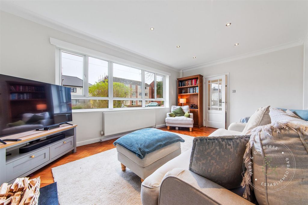 Additional image 2 of 4 bed detached house for saleRookwood Close, Llandaff, Cardiff CF5