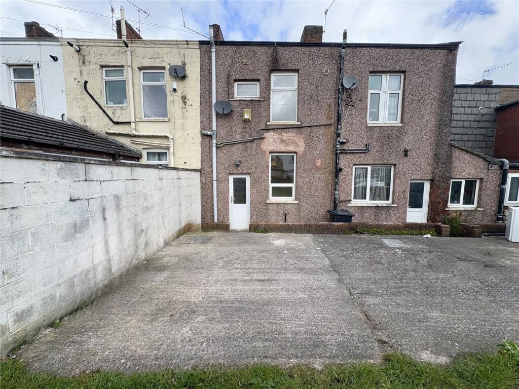 Additional image 11 of Livesey Branch Road, Blackburn, Lancashire, BB2